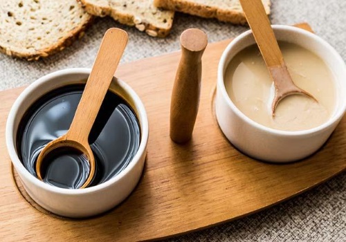 Tahini & Molasses