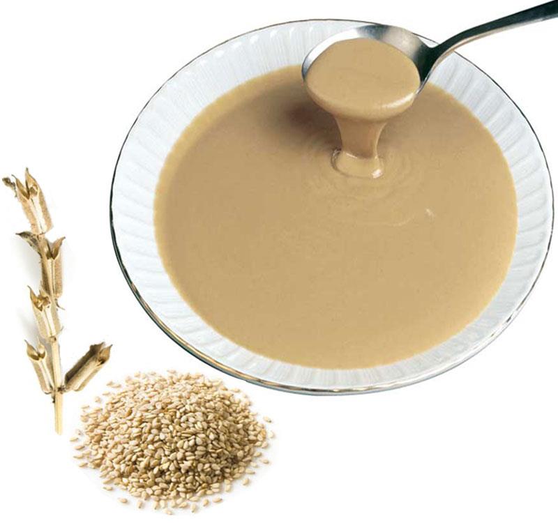 Tahini