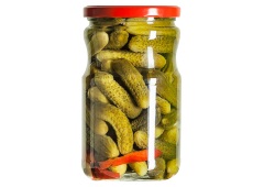 Gherkin Pickles