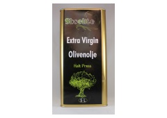 Extra Virgin Olive Oil