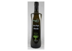 Extra Virgin Olive Oil